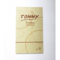 ใบส่งของ เบอร์ 3 TOMMY